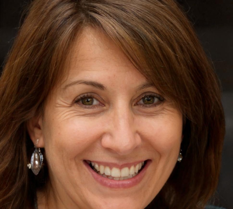 Doświadczona astrolożka Kamila Urbańczyk