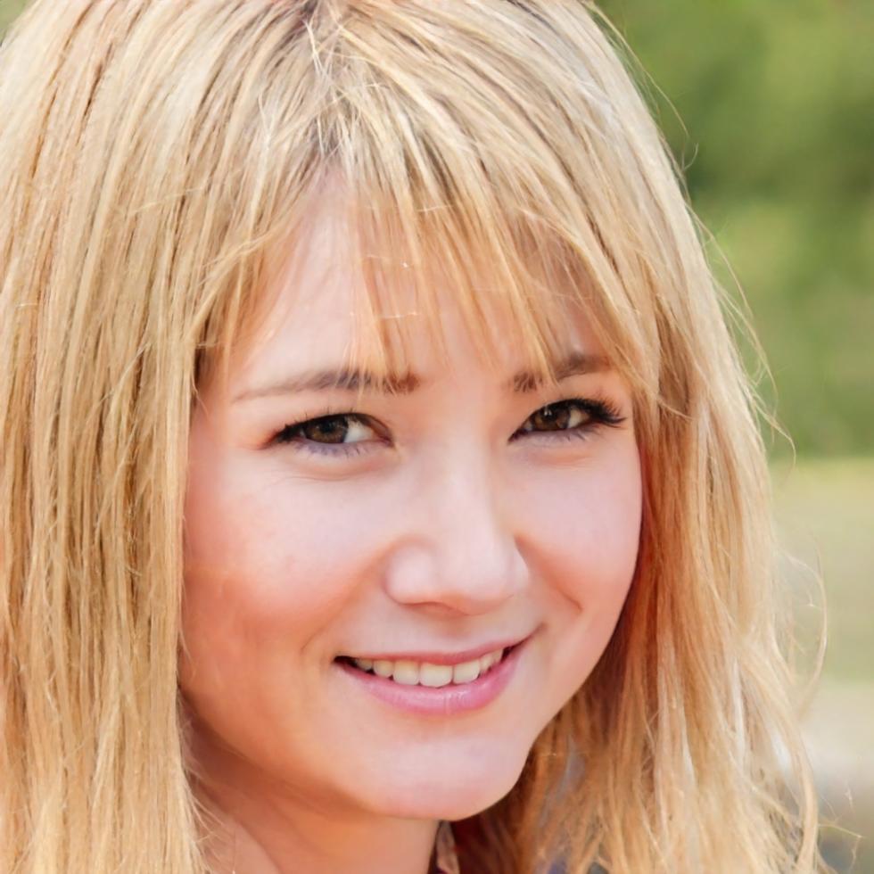 Portret uczestniczki programu